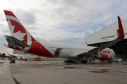 Air Canada Rouge Boeing 767-316(ER) (C-FMLZ) at  Miami - International, United States