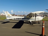 (Private) Cessna 172S Skyhawk SP (C-FMNB) at  San Juan - Fernando Luis Ribas Dominicci (Isla Grande), Puerto Rico