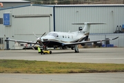 Royal Canadian Mounted Police Pilatus PC-12/47E (C-FMPA) at  Kelowna - International, Canada