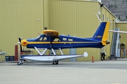 (Private) de Havilland Canada DHC-2T Turbine Beaver III (C-FMPC) at  Kelowna - International, Canada