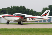 (Private) Piper PA-24-250 Comanche (C-FMTQ) at  Oshkosh - Wittman Regional, United States