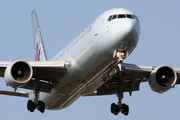 Air Canada Boeing 767-333(ER) (C-FMWP) at  London - Heathrow, United Kingdom