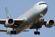 Air Canada Boeing 767-333(ER) (C-FMWP) at  London - Heathrow, United Kingdom