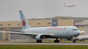 Air Canada Boeing 767-333(ER) (C-FMWP) at  London - Heathrow, United Kingdom