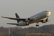 Air Canada Boeing 767-333(ER) (C-FMWP) at  Zurich - Kloten, Switzerland