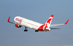 Air Canada Rouge Boeing 767-333(ER) (C-FMWP) at  Montreal - Pierre Elliott Trudeau International (Dorval), Canada