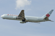 Air Canada Boeing 767-333(ER) (C-FMWQ) at  London - Heathrow, United Kingdom