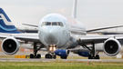 Air Canada Boeing 767-333(ER) (C-FMWU) at  London - Heathrow, United Kingdom