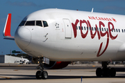 Air Canada Rouge Boeing 767-333(ER) (C-FMWU) at  Ft. Lauderdale - International, United States