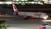 Air Canada Rouge Boeing 767-333(ER) (C-FMWU) at  Ft. Lauderdale - International, United States