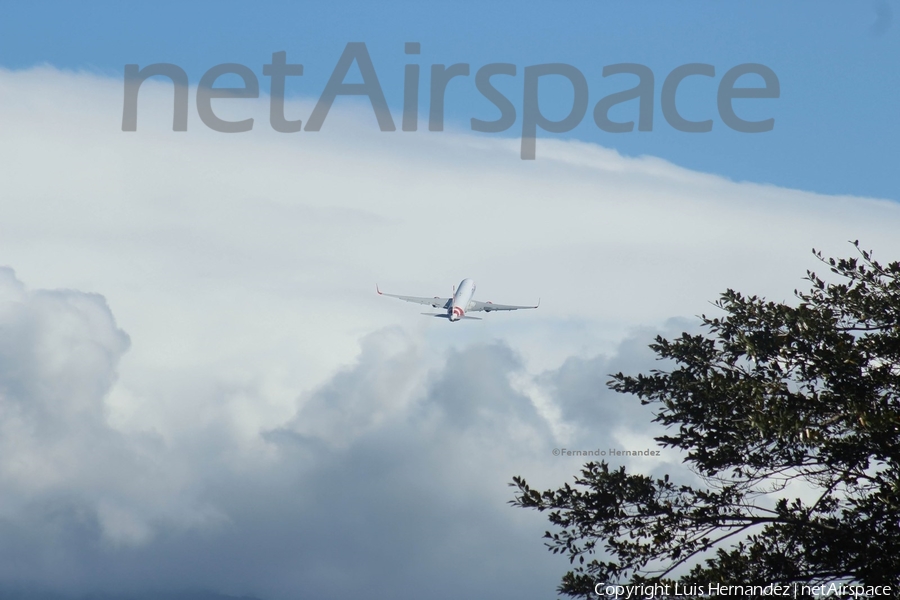 Air Canada Rouge Boeing 767-333(ER) (C-FMWV) | Photo 222786