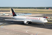 Air Canada Boeing 767-333(ER) (C-FMXC) at  Frankfurt am Main, Germany