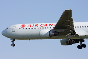 Air Canada Boeing 767-333(ER) (C-FMXC) at  London - Heathrow, United Kingdom