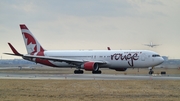 Air Canada Rouge Boeing 767-333(ER) (C-FMXC) at  Toronto - Pearson International, Canada