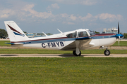(Private) Piper PA-24-400 Comanche (C-FMYB) at  Oshkosh - Wittman Regional, United States