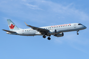 Air Canada Embraer ERJ-190AR (ERJ-190-100IGW) (C-FMZB) at  Toronto - Pearson International, Canada