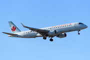 Air Canada Embraer ERJ-190AR (ERJ-190-100IGW) (C-FMZR) at  Toronto - Pearson International, Canada