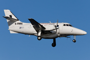 Northwestern Air BAe Systems 3201 Super Jetstream 32 (C-FNAE) at  Yellowknife, Canada