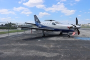 (Private) Daher TBM 940 (C-FNAI) at  Orlando - Executive, United States