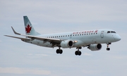 Air Canada Embraer ERJ-190AR (ERJ-190-100IGW) (C-FNAJ) at  Miami - International, United States