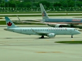 Air Canada Embraer ERJ-190AR (ERJ-190-100IGW) (C-FNAN) at  Miami - International, United States