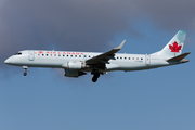 Air Canada Embraer ERJ-190AR (ERJ-190-100IGW) (C-FNAN) at  Vancouver - International, Canada