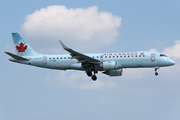 Air Canada Embraer ERJ-190AR (ERJ-190-100IGW) (C-FNAN) at  Toronto - Pearson International, Canada