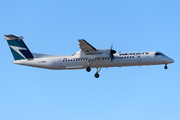 WestJet Encore Bombardier DHC-8-402Q (C-FNEN) at  Toronto - Pearson International, Canada