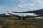 Kelowna Flightcraft Convair R4Y-1 Samaritan (C-FNLZ) at  Kelowna - International, Canada