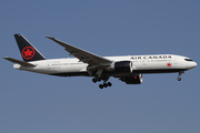 Air Canada Boeing 777-233(LR) (C-FNND) at  Frankfurt am Main, Germany