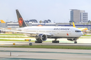 Air Canada Boeing 777-233(LR) (C-FNND) at  Los Angeles - International, United States