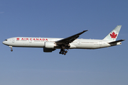 Air Canada Boeing 777-333(ER) (C-FNNU) at  London - Heathrow, United Kingdom