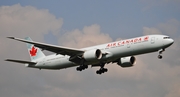 Air Canada Boeing 777-333(ER) (C-FNNU) at  London - Heathrow, United Kingdom