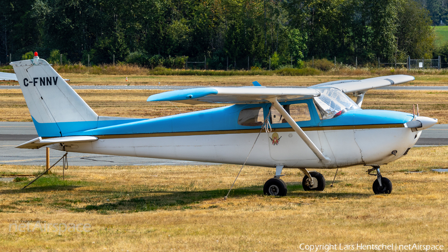 (Private) Cessna 172C Skyhawk (C-FNNV) | Photo 584478