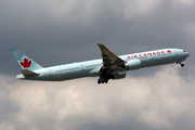 Air Canada Boeing 777-333(ER) (C-FNNW) at  London - Heathrow, United Kingdom