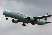 Air Canada Boeing 777-333(ER) (C-FNNW) at  London - Heathrow, United Kingdom