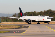 Air Canada Boeing 787-9 Dreamliner (C-FNOE) at  Frankfurt am Main, Germany