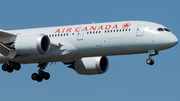 Air Canada Boeing 787-9 Dreamliner (C-FNOE) at  Frankfurt am Main, Germany