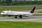 Air Canada Boeing 787-9 Dreamliner (C-FNOE) at  Sao Paulo - Guarulhos - Andre Franco Montoro (Cumbica), Brazil