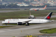 Air Canada Boeing 787-9 Dreamliner (C-FNOE) at  Sao Paulo - Guarulhos - Andre Franco Montoro (Cumbica), Brazil