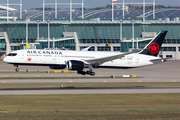 Air Canada Boeing 787-9 Dreamliner (C-FNOE) at  Seoul - Incheon International, South Korea