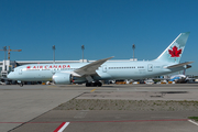 Air Canada Boeing 787-9 Dreamliner (C-FNOE) at  Munich, Germany