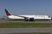 Air Canada Boeing 787-9 Dreamliner (C-FNOG) at  Atlanta - Hartsfield-Jackson International, United States