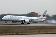 Air Canada Boeing 787-9 Dreamliner (C-FNOG) at  Frankfurt am Main, Germany