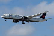 Air Canada Boeing 787-9 Dreamliner (C-FNOG) at  Sao Paulo - Guarulhos - Andre Franco Montoro (Cumbica), Brazil