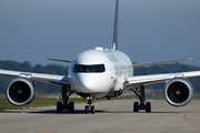 Air Canada Boeing 787-9 Dreamliner (C-FNOG) at  Geneva - International, Switzerland