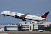 Air Canada Boeing 787-9 Dreamliner (C-FNOG) at  Seoul - Incheon International, South Korea