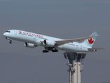 Air Canada Boeing 787-9 Dreamliner (C-FNOG) at  Los Angeles - International, United States