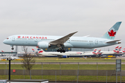 Air Canada Boeing 787-9 Dreamliner (C-FNOG) at  London - Heathrow, United Kingdom