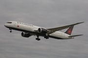 Air Canada Boeing 787-9 Dreamliner (C-FNOG) at  London - Heathrow, United Kingdom